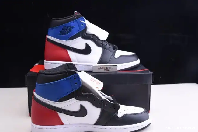 Cheap Husky Retro High Top DA2728-100 2.0 3 1 Air Jordan 0416